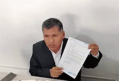 Congresista Jaime Quito exige hacer público octavo convenio entre Sedapar y Cerro Verde