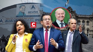 APP respalda designación de Hernando de Soto como presidente del Consejo de Ministros: “Aporta estabilidad”