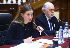 Congreso autoriza ingreso de unidad naval y personal militar de Chile a territorio peruano