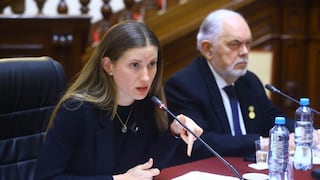 Congreso autoriza ingreso de unidad naval y personal militar de Chile a territorio peruano