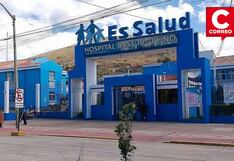 Puno: Investigan extraña muerte de soldado del cuartel de Pomata