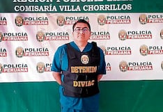 Piura: Rechazan la terminación anticipada de exalcalde de La Unión