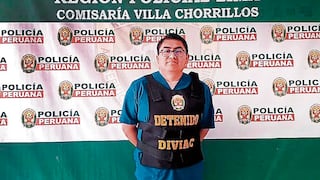 Piura: Rechazan la terminación anticipada de exalcalde de La Unión