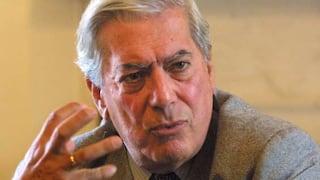 Vargas Llosa: "Correa y Assange son tal para cual"