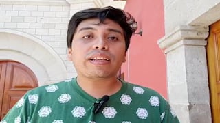 Moquegua: Destituyen a presidente de consejo de juventudes por no rendir cuentas