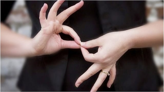 Los colegios de Argentina enseñarán lenguaje de señas como materia obligatoria 