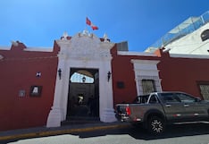 Solo 9 candidatos comprometidos con el patrimonio de Arequipa