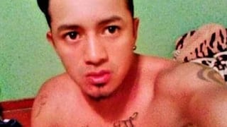 Asesinan de diez disparos a alías “Sony” en la provincia de Pisco