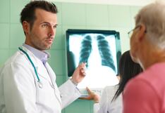 Cáncer de pulmón: ¿Cómo diferenciarlo de otras enfermedades respiratorias?