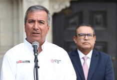 MTC sobre crisis de controladores aéreos en el aeropuerto Jorge Chávez: “Estamos tomando medidas”