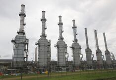 Empresas de hidrocarburos pagaron US$ 1,197 millones por regalías al Estado en 2024