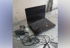 Proveedor intentó ingresar laptop y cargador al penal de Arequipa