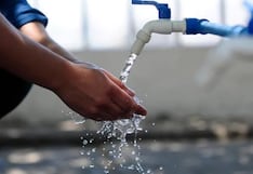 Sedapal desmiente riesgo de colapso y asegura que el suministro de agua está garantizado en 2025