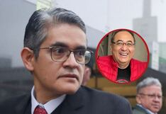 Odebrecht: Domingo Pérez señala que Jorge Cuba fugó “gracias a una ley del Congreso”