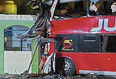 Una persona muerta y dos sufrieron la amputaciones en Arequipa