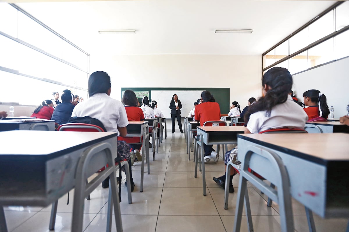 El país registró menores puntajes que en la evaluación de 2022 y volvió a ubicarse cerca de sus resultados de 2015, mientras ciencias mostró una variación más leve.