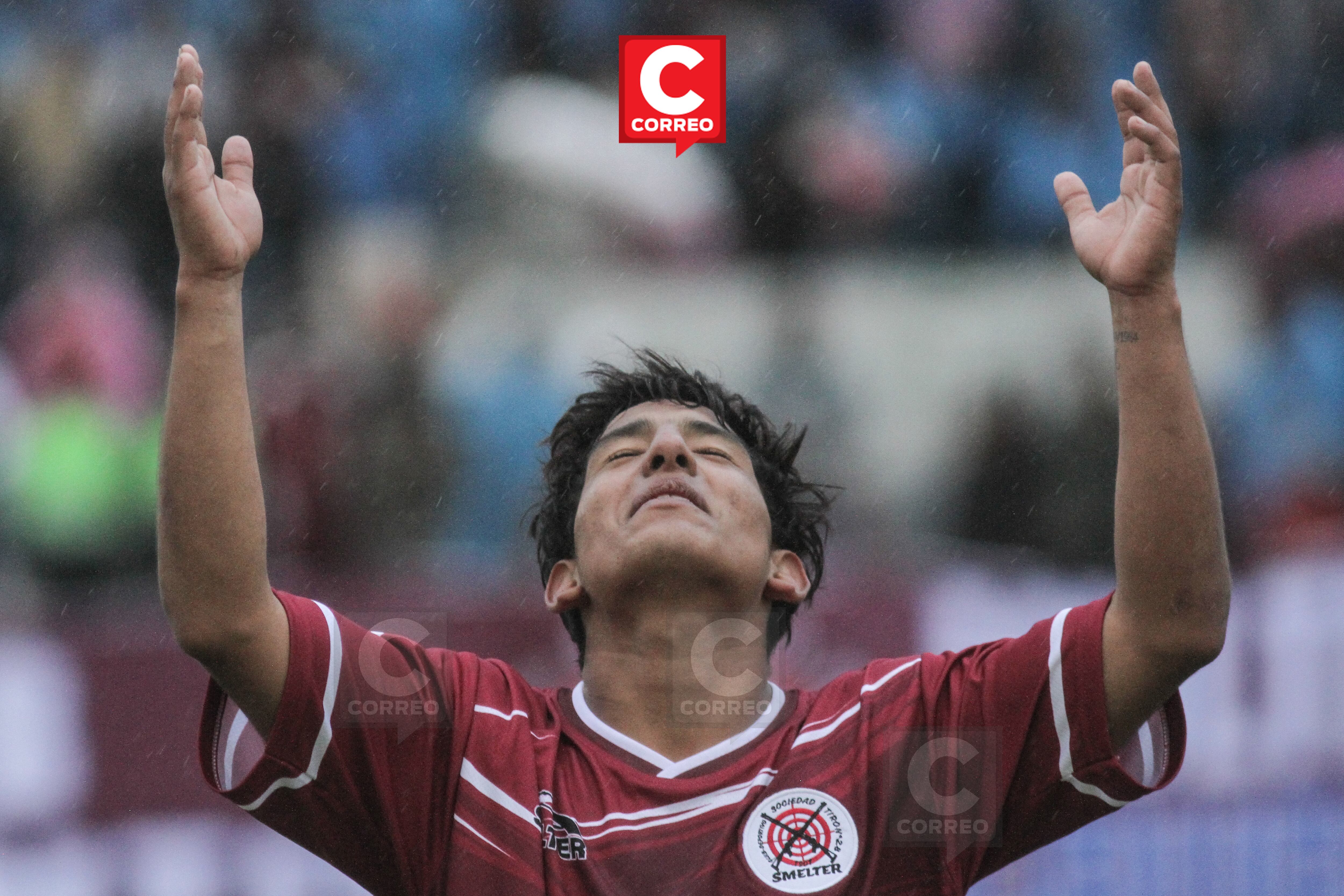 Foto: Adrian Zorrilla