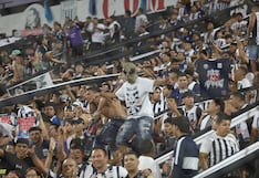 Revive la previa del Alianza Lima vs Universitario de Deportes (GALERÍA)