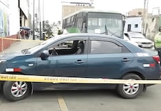 La Victoria: Adulto mayor muere luego que una grúa edil remolcara su vehículo