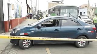 La Victoria: Adulto mayor muere luego que una grúa edil remolcara su vehículo