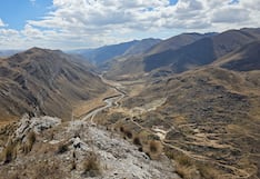 Conoce a los “Osados centinelas en Chukcha Marca” en La Oroya
