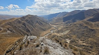 Conoce a los “Osados centinelas en Chukcha Marca” en La Oroya