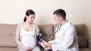 Cómo prevenir la preeclampsia para un embarazo sin complicaciones