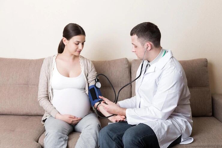 Este trastorno es la segunda causa de mortalidad materna en Perú y puede prevenirse con controles prenatales desde el inicio de la gestación.