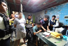 Piura: Detienen a “Moralitos”, acusado de homicidio en contra de alumno de la UTP