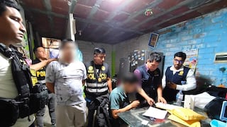 Piura: Detienen a “Moralitos”, acusado de homicidio en contra de alumno de la UTP