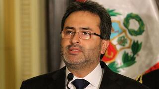 Jiménez aclara: "no hay persecución política contra opositores"