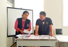 Geresa pretende rescindir 57 contratos CAS en centro de salud Cocachacra