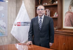 Ángelo Alfaro, ministro de Energía, es denunciado por presunto abuso sexual