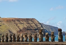 Chile reporta amenaza de tsunami en la Isla de Pascua tras terremoto en Panamá