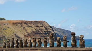 Chile reporta amenaza de tsunami en la Isla de Pascua tras terremoto en Panamá