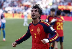 España desata la euforia tras vencer (1-0) a Argentina: Revive las mejores imágenes de la final del Mundial 2026