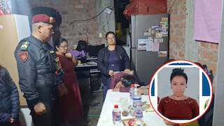 Trujillo: Descartan secuestro de joven censista y habría desaparecido por depresión