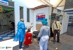 Ica: realizan vigilancia sanitaria sobre la gestión integral y manejo de residuos sólidos