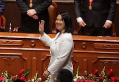 EN VIVO | JNE entrega credenciales a Keiko Fujimori como presidenta electa para el periodo 2026-2031