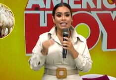 Ethel Pozo dice que no puede dar recetas de pollo en ‘América hoy’ porque está caro: “Es impensable”