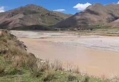 Crecida del río Ramis provocó la muerte de una niña, en Puno