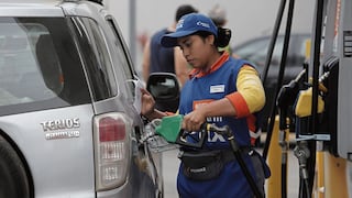 Ejecutivo oficializa subsidio temporal para el transporte público de Lima y Callao por alza de combustibles
