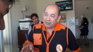 Llegan kits humanitarios para Tacna