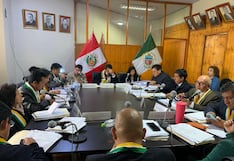 Regidores advierten múltiples deficiencias en El Tambo