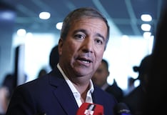 Ministro de Transportes afirma que Dina Boluarte acudirá a la citación de la fiscalía por ‘Caso Cofre’