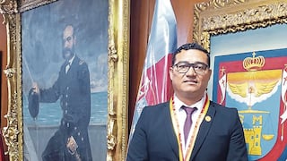 Regidores cobran en el Gobierno Regional de Piura pese a impedimento legal