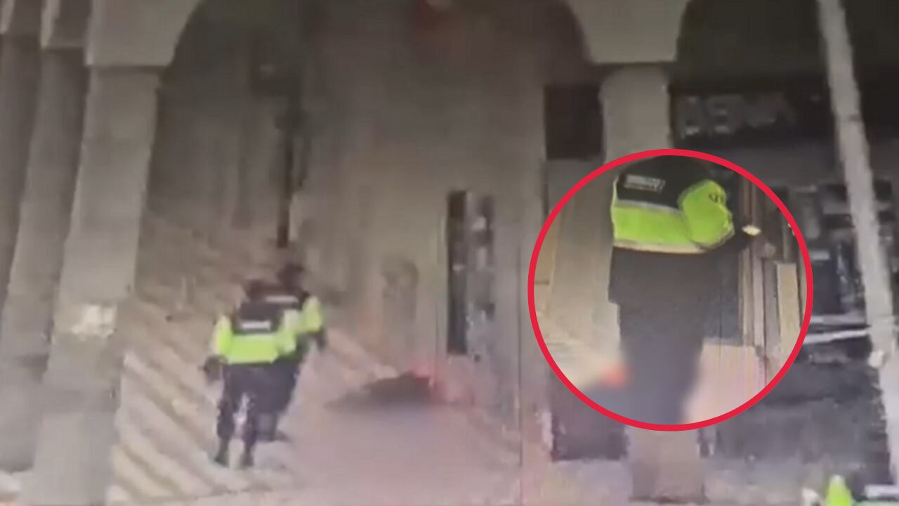 (Foto: Captura América Noticias)