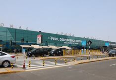 MTC evalúa reabrir antiguo terminal del Aeropuerto Jorge Chávez para mejorar capacidad operativa