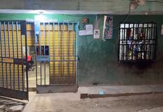 La Libertad: Extorsionadores atacan dos inmuebles en Virú