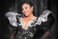 Maricarmen Marín, cantante y actriz: “En esta nueva aventura siento que me estoy reinventando” (Entrevista)